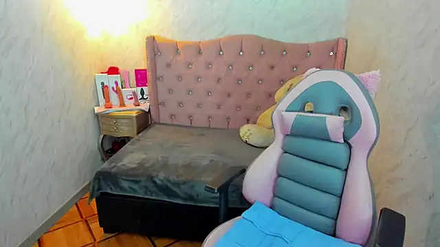 Lianngrace online show from 11, 9, 2025