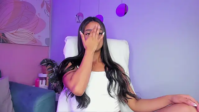 Bella walker  online show from 12, 9, 2025