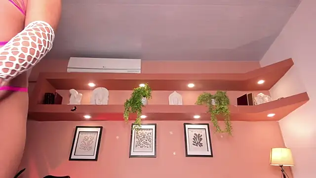 SofiaBennett  online show from 20, 11, 2025