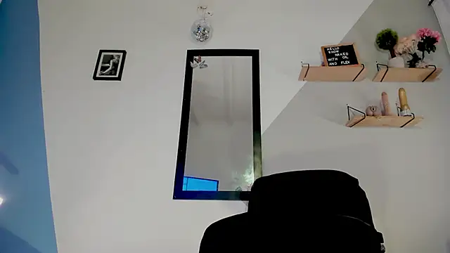 Aria fitness online show from 10, 1, 2026