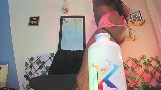 Aria fitness online show from 20, 4, 2026