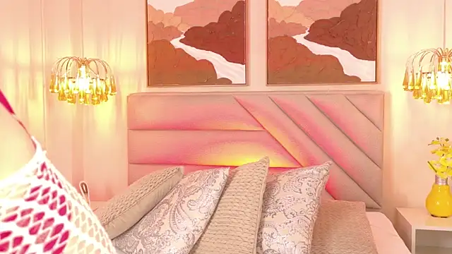 AmberHudson online show from 22, 11, 2025