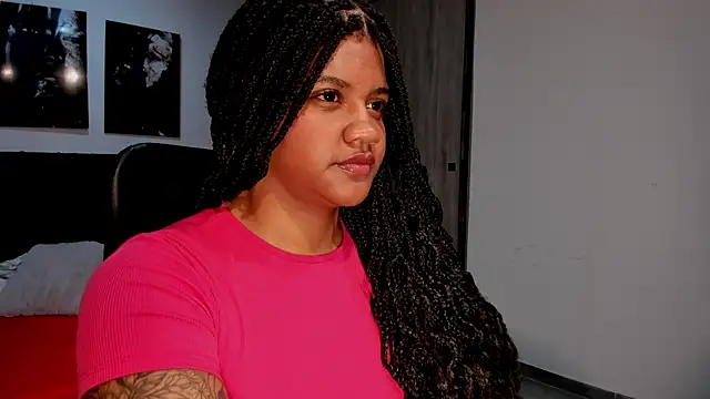 ZahraRose online show from 28, 9, 2025