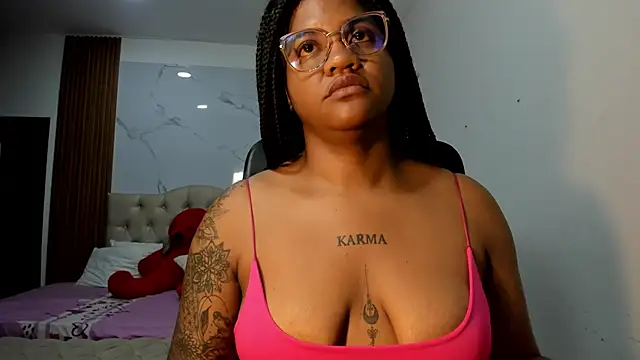 ZahraRose online show from 13, 2, 2026