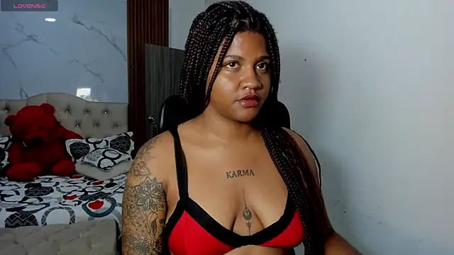 ZahraRose online show from 16, 3, 2026