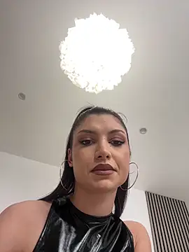 VanessaOssry online show from 23, 2, 2026