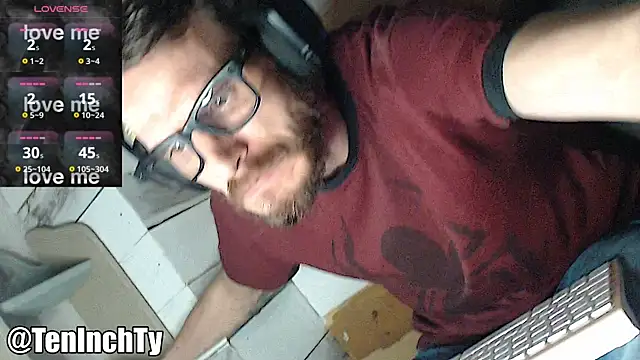 teninchty online show from 10, 9, 2025