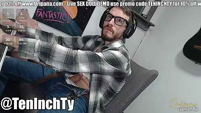 teninchty online show from 8, 1, 2026