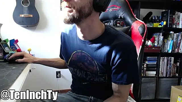 teninchty online show from 5, 3, 2026