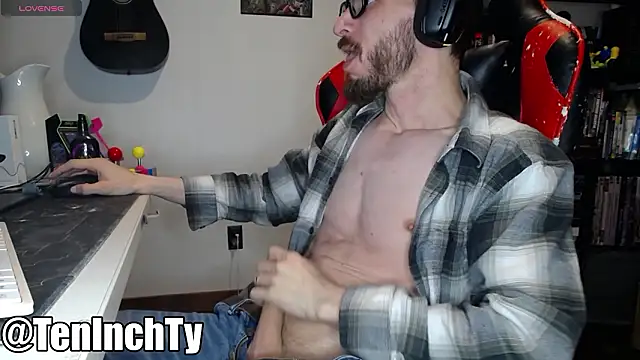 teninchty online show from 8, 3, 2026