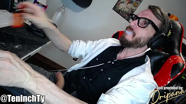 teninchty online show from 18, 4, 2026