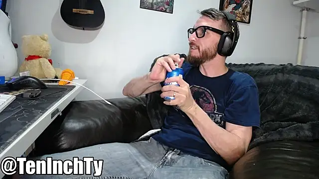 teninchty online show from 17, 7, 2026