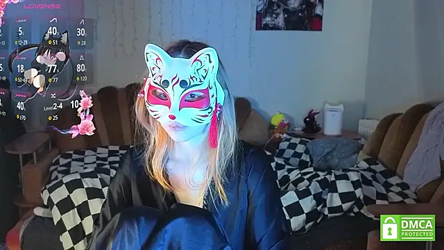 YumikoMori online show from 21, 2, 2026