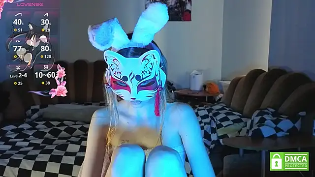 YumikoMori online show from 4, 4, 2026