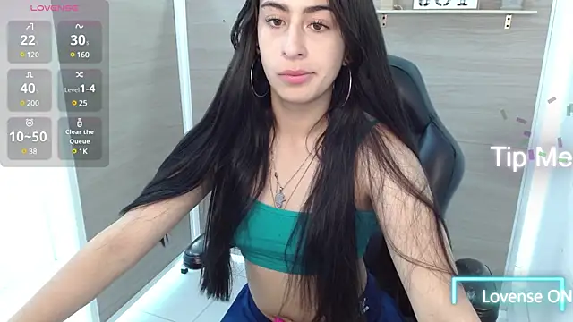 Katty love01 online show from 27, 2, 2025