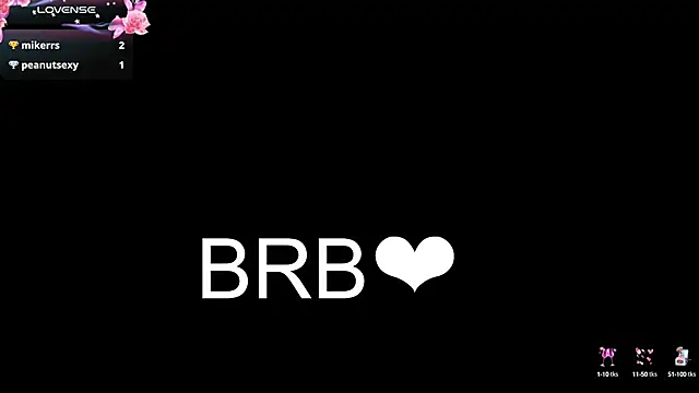 Katty love01 online show from 3, 3, 2025