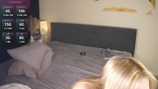 EdlaHewell online show from 6, 3, 2025