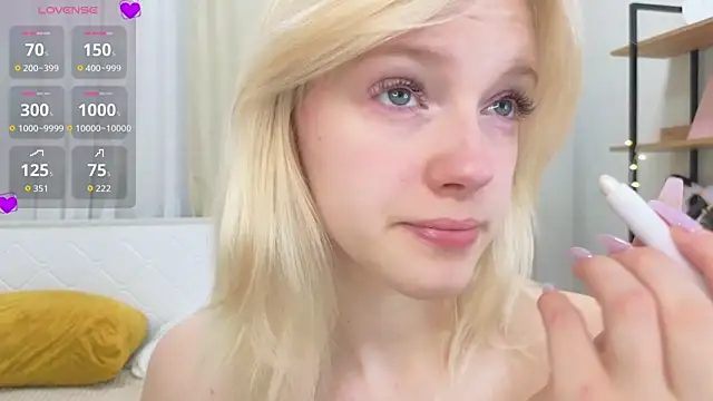 EdlaHewell online show from 14, 10, 2025