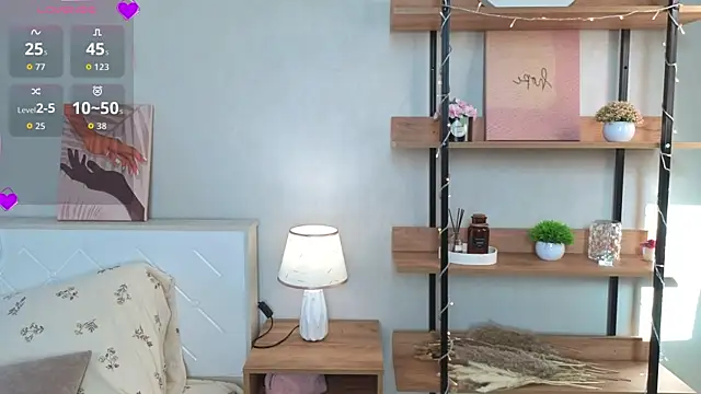 EdlaHewell online show from 15, 2, 2026