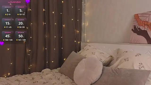 EdlaHewell online show from 21, 2, 2026