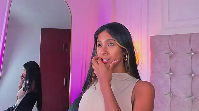 JasmineRoss 1 online show from 26, 2, 2026