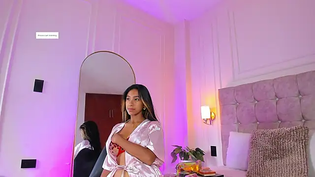 JasmineRoss 1 online show from 17, 3, 2026