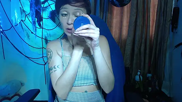 Meghan sex777 online show from 23, 10, 2025