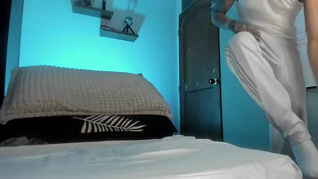 Snapshot of K_cique chatting on 23, 10, 2025 K cique online show from 23, 10, 2025