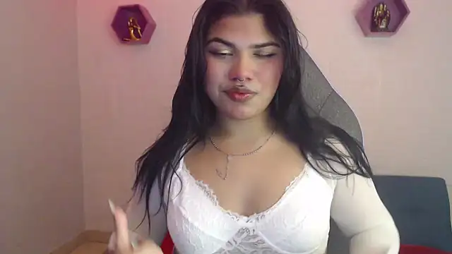 Snapshot of melany_rouse18 chatting on 23, 3, 2025 melany rouse18 online show from 23, 3, 2025