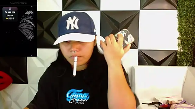 melany rouse18 online show from 19, 2, 2026