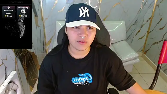 melany rouse18 online show from 7, 4, 2026