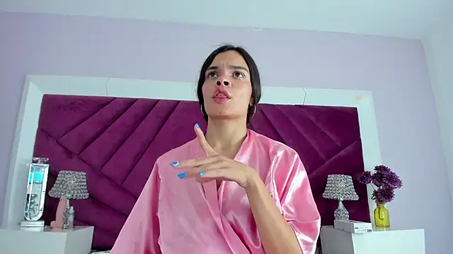 Snapshot of Liah_Evans chatting on 26, 2, 2025 Liah Evans online show from 26, 2, 2025