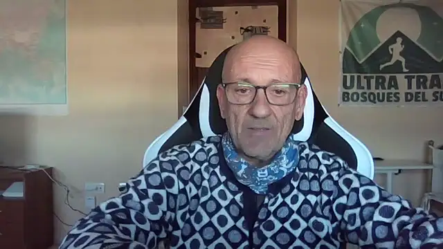 llopaco online show from 22, 11, 2025