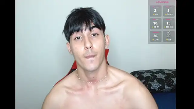 Snapshot of neithanzynxx chatting on 27, 9, 2025 neithanzynxx online show from 27, 9, 2025