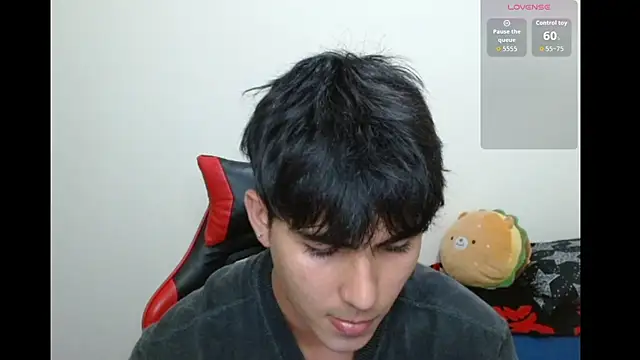 Snapshot of neithanzynxx chatting on 9, 10, 2025 neithanzynxx online show from 9, 10, 2025