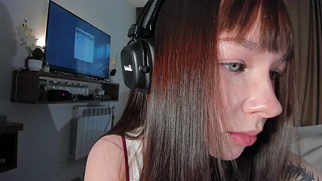 Snapshot of Sindy_Juxx chatting on 18, 4, 2026 Sindy Juxx online show from 18, 4, 2026