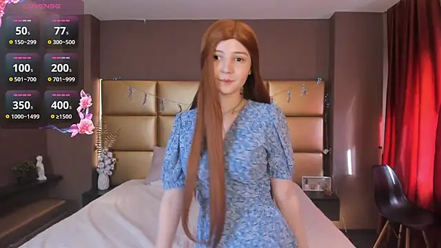 Snapshot of Agaveforests chatting on 17, 2, 2025 Agaveforests online show from 17, 2, 2025