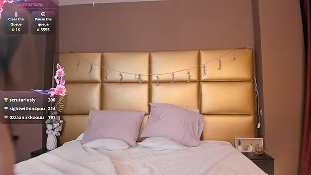 Snapshot of Agaveforests chatting on 4, 3, 2025 Agaveforests online show from 4, 3, 2025