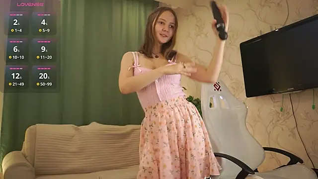 Snapshot of Agaveforests chatting on 23, 10, 2025 Agaveforests online show from 23, 10, 2025