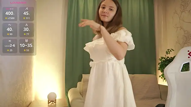 Snapshot of Agaveforests chatting on 10, 11, 2025 Agaveforests online show from 10, 11, 2025