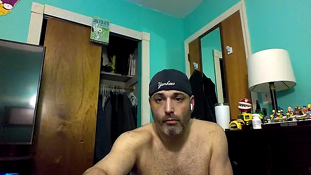 Snapshot of Novabear6996 chatting on 2, 3, 2025 Novabear6996 online show from 2, 3, 2025