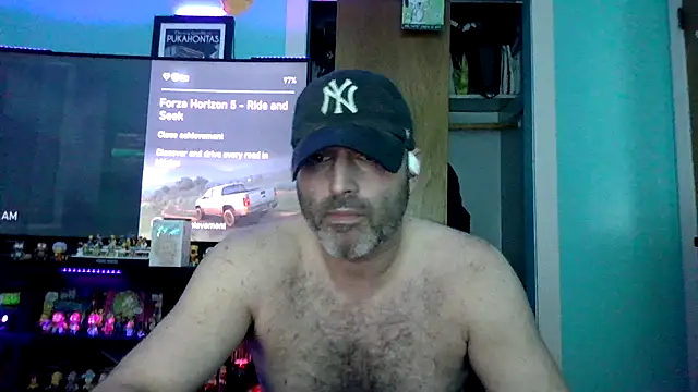 Snapshot of Novabear6996 chatting on 20, 9, 2025 Novabear6996 online show from 20, 9, 2025