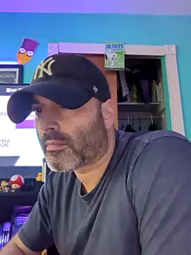 Snapshot of Novabear6996 chatting on 1, 10, 2025 Novabear6996 online show from 1, 10, 2025