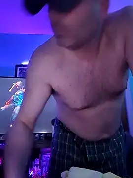Snapshot of Novabear6996 chatting on 11, 10, 2025 Novabear6996 online show from 11, 10, 2025