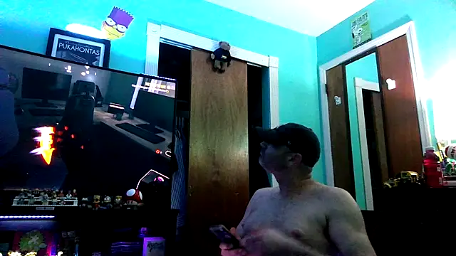 Snapshot of Novabear6996 chatting on 26, 10, 2025 Novabear6996 online show from 26, 10, 2025