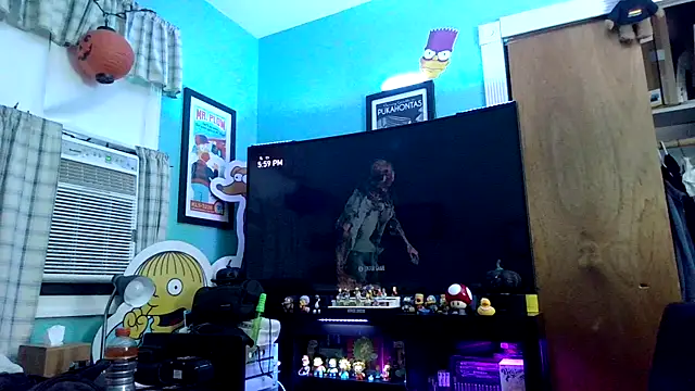 Snapshot of Novabear6996 chatting on 29, 10, 2025 Novabear6996 online show from 29, 10, 2025