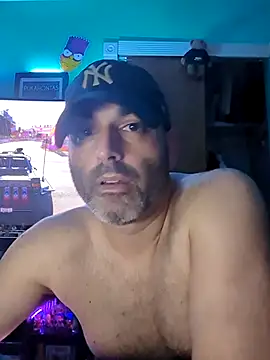 Snapshot of Novabear6996 chatting on 30, 10, 2025 Novabear6996 online show from 30, 10, 2025