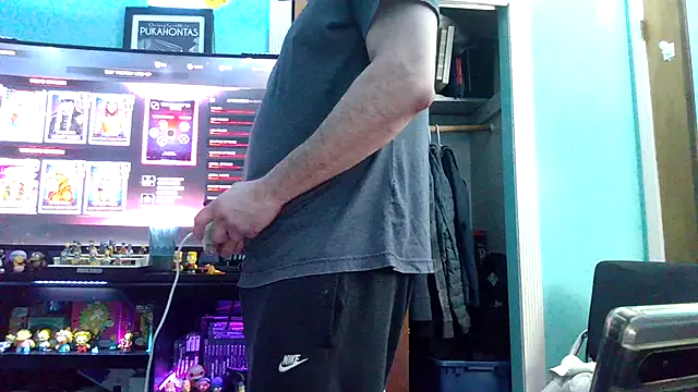 Snapshot of Novabear6996 chatting on 14, 11, 2025 Novabear6996 online show from 14, 11, 2025