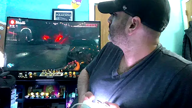 Snapshot of Novabear6996 chatting on 14, 11, 2025 Novabear6996 online show from 14, 11, 2025