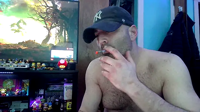 Snapshot of Novabear6996 chatting on 22, 11, 2025 Novabear6996 online show from 22, 11, 2025